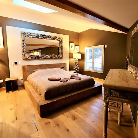 Villa Luxurious With Private Near *