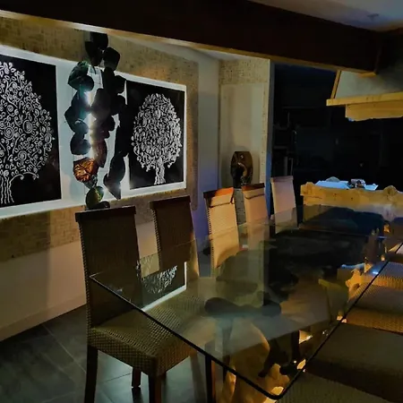 Luxurious With Private Near Villa
