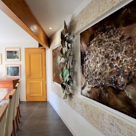 Villa Luxurious With Private Near Lacanau