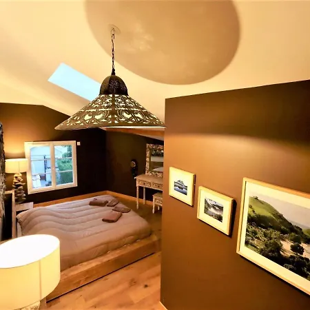 Luxurious With Private Near Villa