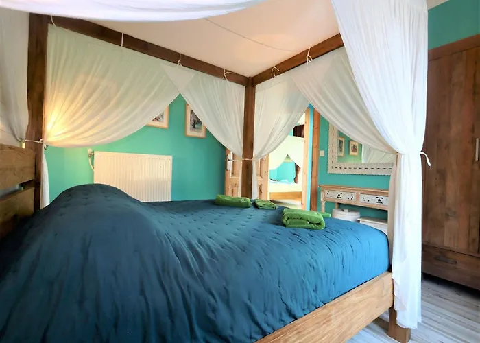 Luxurious With Private Near * Lacanau