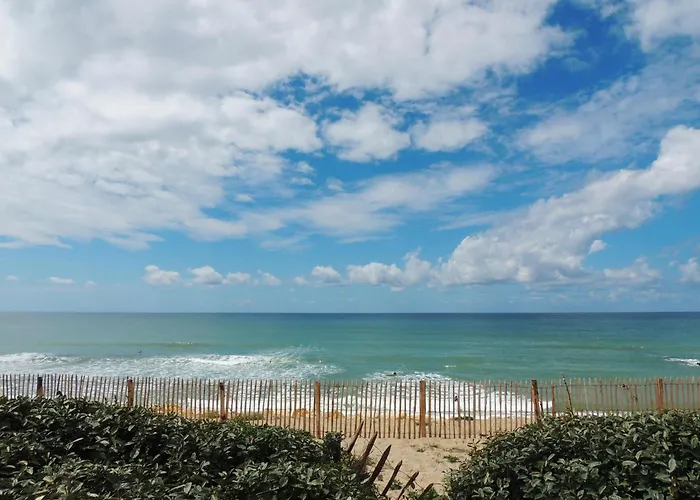 Luxurious With Private Near * Lacanau
